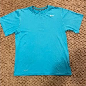 Men’s Nike Drifit Shirt